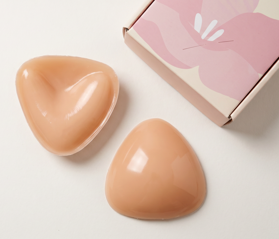 Sticky Bra Inserts