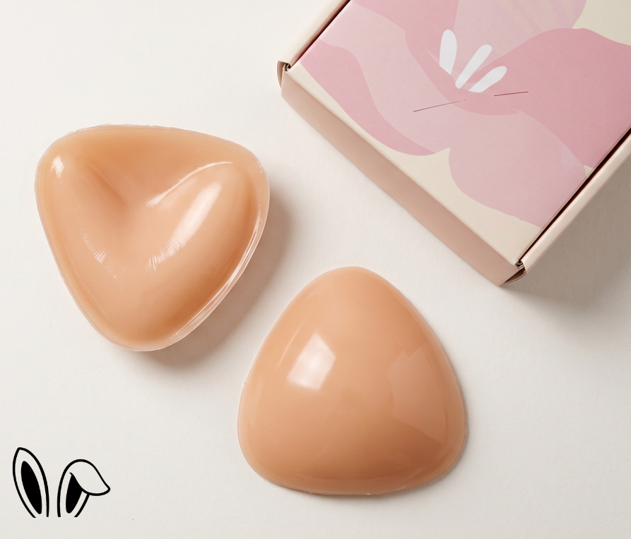 Sticky Bra Inserts
