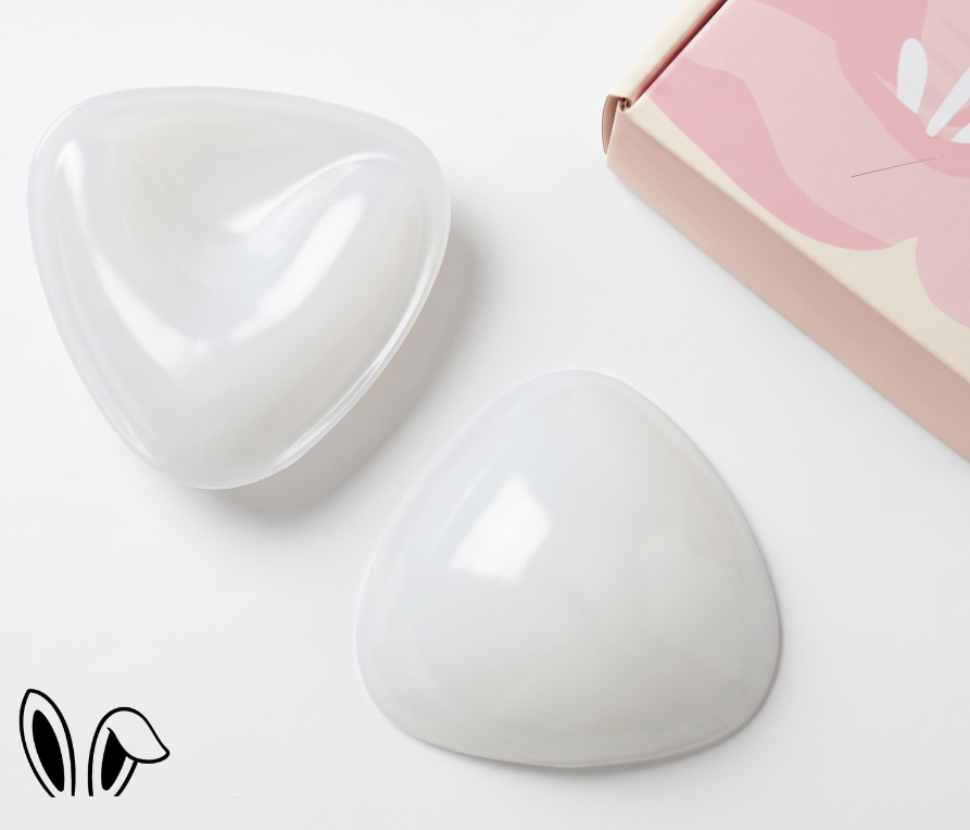 Sticky Bra Inserts