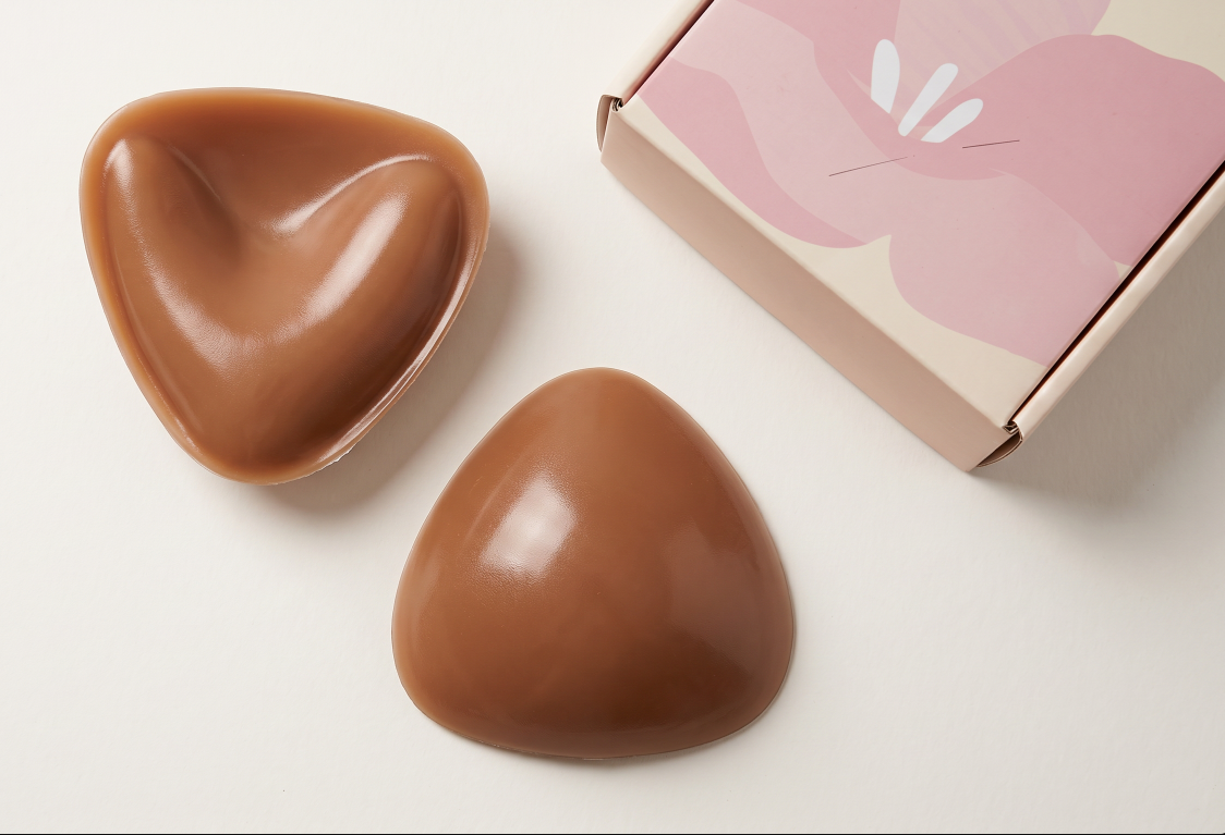 Sticky Bra Inserts